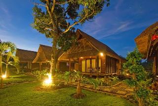 Bay Shore Huts Lembongan fotoÄŸrafÄ±