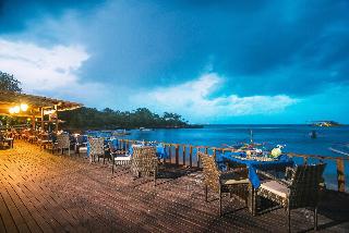 Bay Shore Huts Lembongan fotoÄŸrafÄ±
