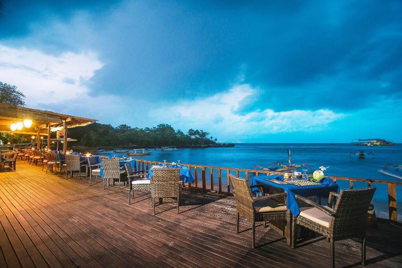 Bay Shore Huts Lembongan - Genel