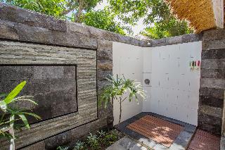 Bay Shore Huts Lembongan fotoÄŸrafÄ±