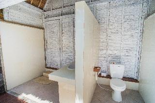 Bay Shore Huts Lembongan fotoÄŸrafÄ±