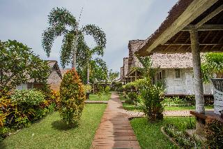 Bay Shore Huts Lembongan fotoÄŸrafÄ±