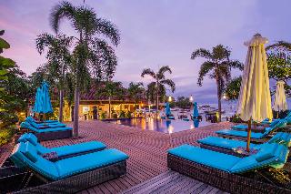 Bay Shore Huts Lembongan fotoÄŸrafÄ±