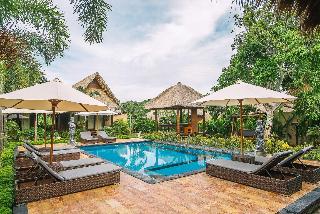 Bay Shore Huts Lembongan fotoÄŸrafÄ±