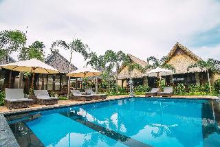 Bay Shore Huts Lembongan fotoÄŸrafÄ±
