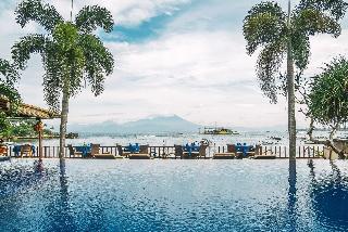 Bay Shore Huts Lembongan fotoÄŸrafÄ±