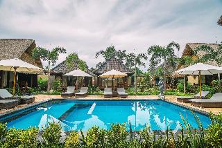Bay Shore Huts Lembongan fotoÄŸrafÄ±