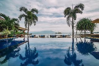 Bay Shore Huts Lembongan fotoÄŸrafÄ±