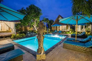 Bay Shore Huts Lembongan fotoÄŸrafÄ±
