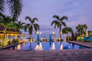 Bay Shore Huts Lembongan fotoÄŸrafÄ±