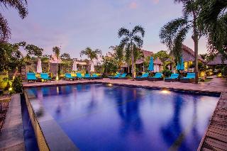 Bay Shore Huts Lembongan fotoÄŸrafÄ±