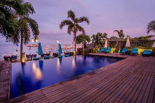 Bay Shore Huts Lembongan fotoÄŸrafÄ±