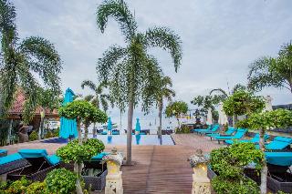 Bay Shore Huts Lembongan fotoÄŸrafÄ±