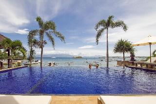 Bay Shore Huts Lembongan fotoÄŸrafÄ±
