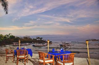 Bay Shore Huts Lembongan fotoÄŸrafÄ±