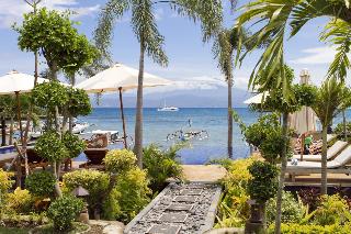 Bay Shore Huts Lembongan fotoÄŸrafÄ±