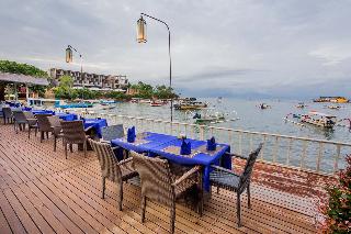 Bay Shore Huts Lembongan fotoÄŸrafÄ±