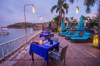 Bay Shore Huts Lembongan fotoÄŸrafÄ±