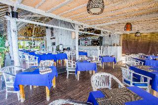 Bay Shore Huts Lembongan fotoÄŸrafÄ±