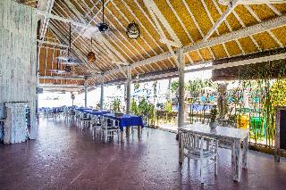 Bay Shore Huts Lembongan fotoÄŸrafÄ±