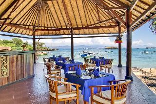 Bay Shore Huts Lembongan fotoÄŸrafÄ±