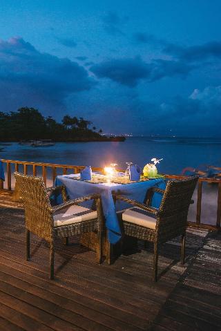Bay Shore Huts Lembongan fotoÄŸrafÄ±