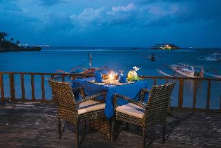 Bay Shore Huts Lembongan fotoÄŸrafÄ±