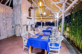 Bay Shore Huts Lembongan fotoÄŸrafÄ±
