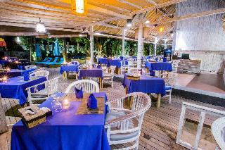 Bay Shore Huts Lembongan fotoÄŸrafÄ±