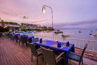 Bay Shore Huts Lembongan fotoÄŸrafÄ±