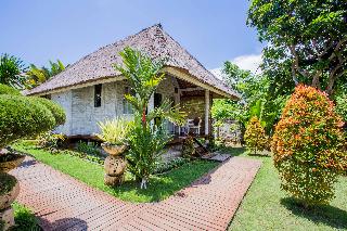 Bay Shore Huts Lembongan fotoÄŸrafÄ±