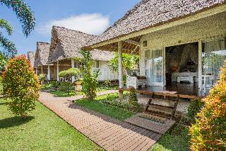 Bay Shore Huts Lembongan fotoÄŸrafÄ±