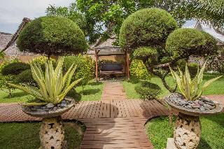 Bay Shore Huts Lembongan fotoÄŸrafÄ±