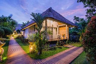 Bay Shore Huts Lembongan fotoÄŸrafÄ±