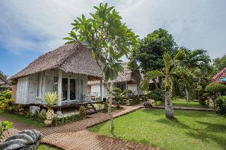 Bay Shore Huts Lembongan fotoÄŸrafÄ±