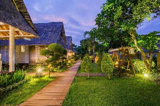 Bay Shore Huts Lembongan fotoÄŸrafÄ±