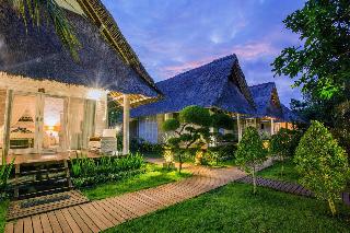 Bay Shore Huts Lembongan fotoÄŸrafÄ±