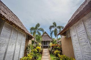 Bay Shore Huts Lembongan fotoÄŸrafÄ±