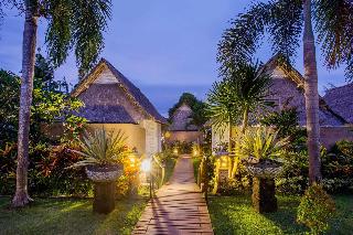 Bay Shore Huts Lembongan fotoÄŸrafÄ±
