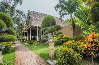 Bay Shore Huts Lembongan fotoÄŸrafÄ±