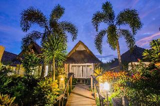Bay Shore Huts Lembongan fotoÄŸrafÄ±