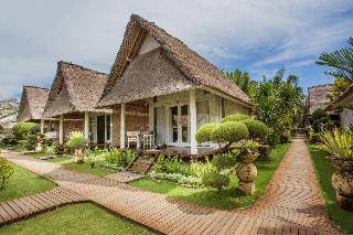 Bay Shore Huts Lembongan fotoÄŸrafÄ±
