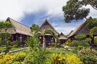 Bay Shore Huts Lembongan fotoÄŸrafÄ±