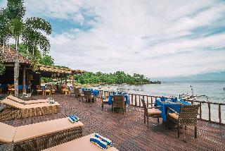 Bay Shore Huts Lembongan fotoÄŸrafÄ±