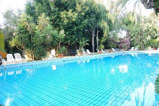 Garden Hotel