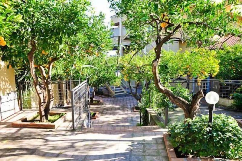 Ares Hotel - Genel