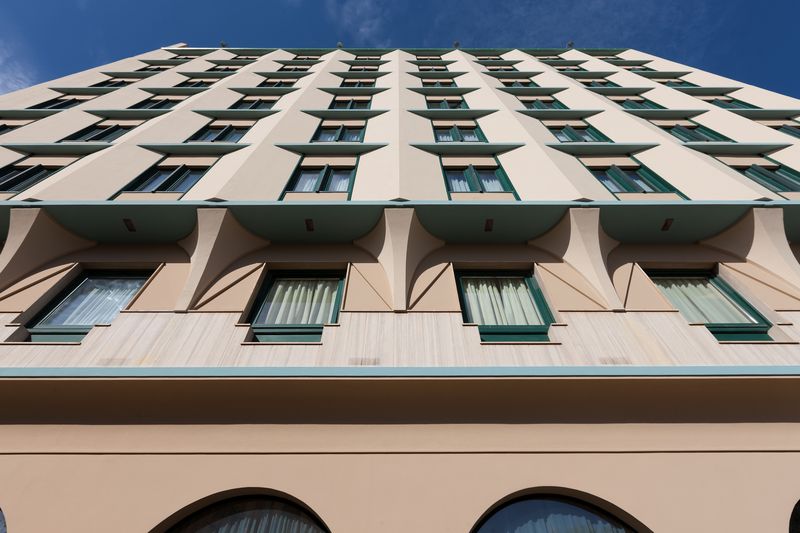 Hotel Catalunya - Genel