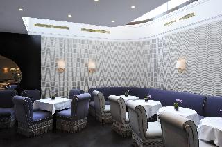 Hotel Topazz & Lamée fotoÄŸrafÄ±
