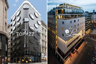 Hotel Topazz & Lamée fotoÄŸrafÄ±
