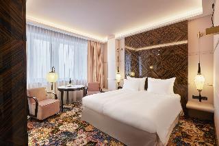 Hotel Topazz & Lamée fotoÄŸrafÄ±